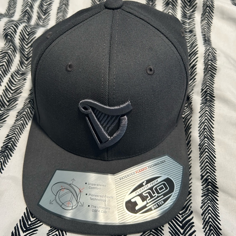 Guinness Hat FLEXFIT New